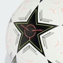 Balón adidas UCL TRN Champions 24/25: Resistencia para Entrenamientos