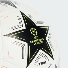 Balón adidas UCL TRN Champions 24/25: Resistencia para Entrenamientos