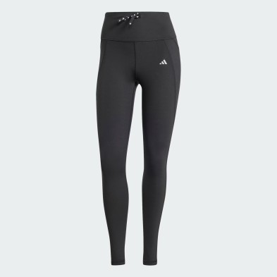 Malla adidas Run Ess 1/1 TGT - Comodidad y Sujeción para Running