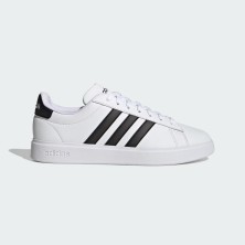 Zapatilla adidas Grand Court 2.0 - Estilo Clásico y Comodidad