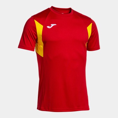 Camiseta Joma WINNER III 103150.609 - Rendimiento y transpirabilidad