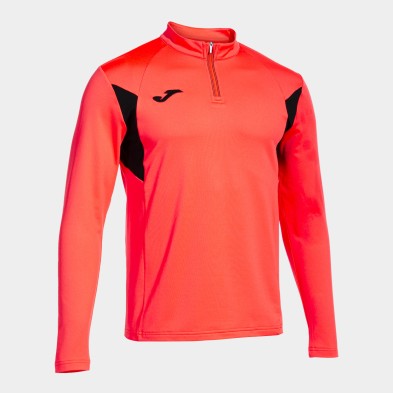 Sudadera media cremallera JOMA WINNER III | Comodidad y calidez