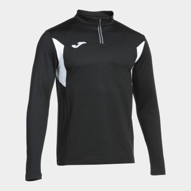 Sudadera JOMA WINNER III | Comodidad y calidez para entrenamientos