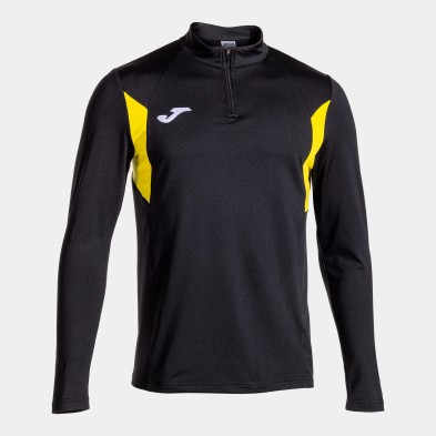 Sudadera JOMA WINNER III | Comodidad y versatilidad para entrenar