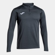 Sudadera JOMA Winner III | Comodidad y rendimiento para entrenamientos