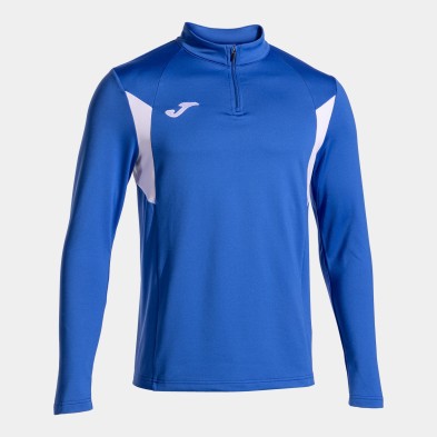 Sudadera media cremallera JOMA WINNER III | Comodidad y rendimiento