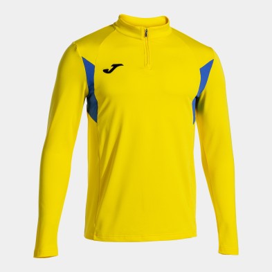 Sudadera JOMA WINNER III | Comodidad y calidez para tus entrenamientos