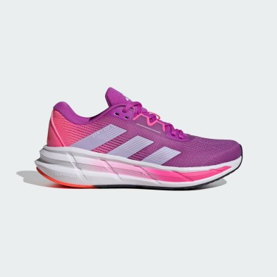 Zapatillas adidas Questar 3 W - Comodidad y Energía para Running