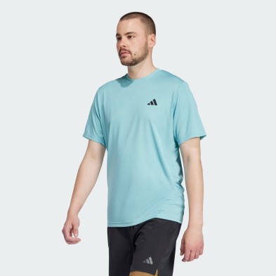 Camiseta adidas TR-ES Base T - Comodidad y Libertad de Movimiento