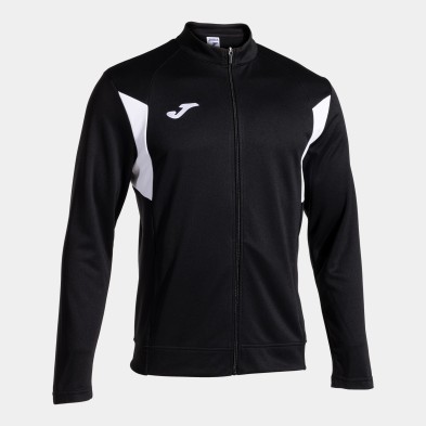 Chaqueta JOMA WINNER III 103316.102 - Comodidad y versatilidad