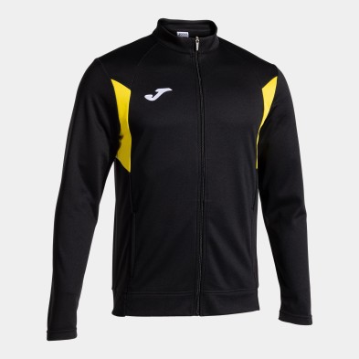 Chaqueta JOMA WINNER III 103316.109 - Comodidad y versatilidad