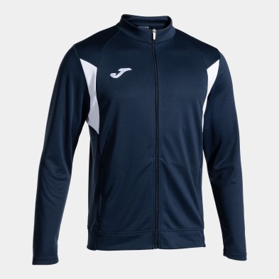 Chaqueta JOMA WINNER III 103316.332 - Comodidad y versatilidad