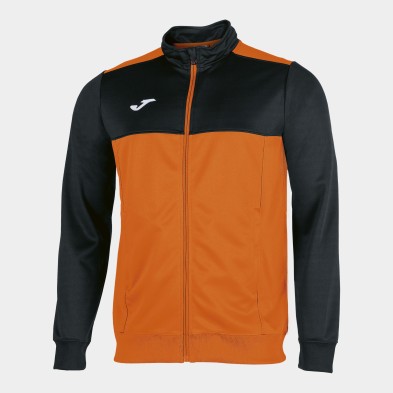 Chaqueta Joma WINNER 101008.881 - Comodidad y funcionalidad deportiva