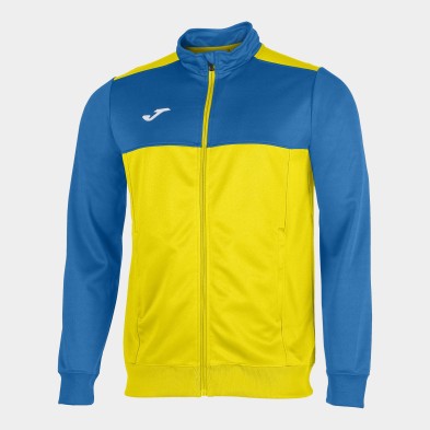 Chaqueta Joma WINNER 101008.907 - Comodidad y funcionalidad deportiva