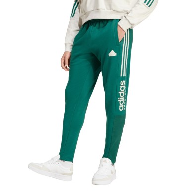 Pantalón adidas M Tiro FL PT - Comodidad y Estilo Deportivo