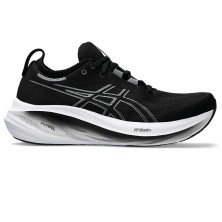 Zapatilla Asics Gel-Nimbus 26 - Comodidad y Rendimiento en Running