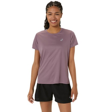 Camiseta Asics Core SS Top - Comodidad y Rendimiento Deportivo