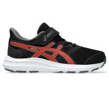 Zapatilla Asics Jolt 4 PS - Comodidad y Durabilidad para Niños