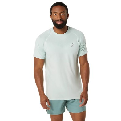 Camiseta Asics Seamless SS Top - Confort y Transpirabilidad