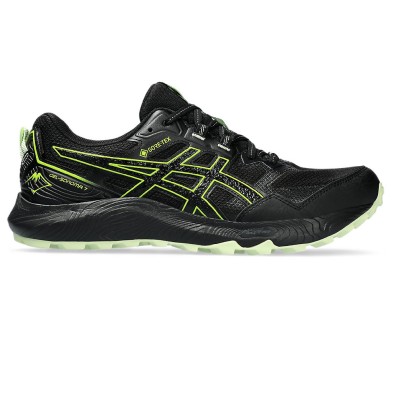 Zapatilla Asics Gel Sonoma 7 GTX - Protección y Confort para el Trail