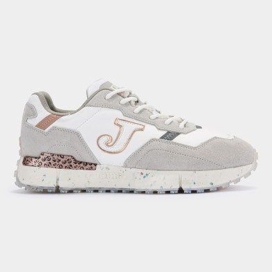 Zapatillas Joma C.1992 Lady - Estilo Vintage y Comodidad Diaria