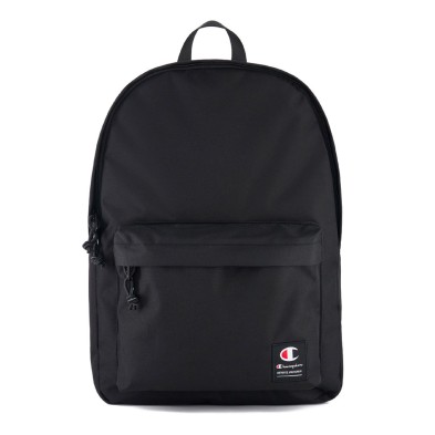 Mochila Champion Backpack: Estilo, comodidad y almacenamiento seguro