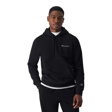 Sudadera Champion Hooded Sweatshirt para Hombre: Estilo y Confort