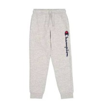 Pantalón Champion Rib Cuff para Hombre: Comodidad y Estilo Deportivo