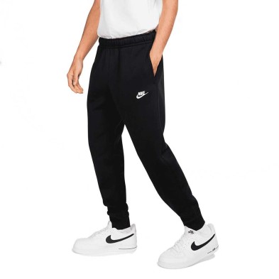 Pantalón Nike M NSW Club Jggr BB: Comodidad y Estilo Diario