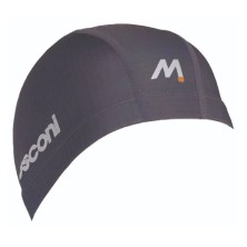 Gorro Piscina Mosconi Revolution Negro: Durabilidad y Rendimiento