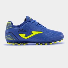 Bota de Fútbol Joma Toledo para Césped Artificial: Calidad