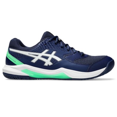 Zapatilla Asics Gel-Dedicate 8 Clay - Estabilidad y Flexibilidad