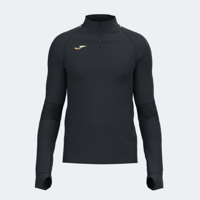 Sudadera JOMA R-NIGHT: Ideal para Running en Climas Fríos