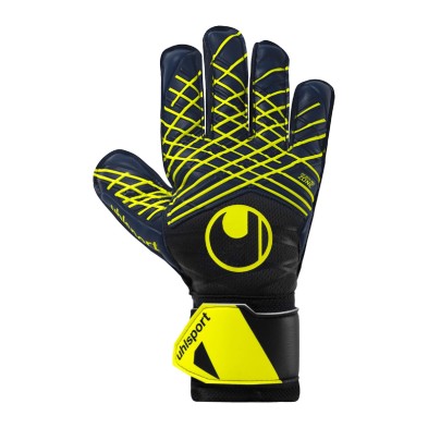 Guantes Portero Uhlsport Prediction Soft Pro - Agarre y durabilidad