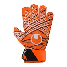 Guantes Portero Uhlsport Soft Resist+ - Resistencia y agarre duradero