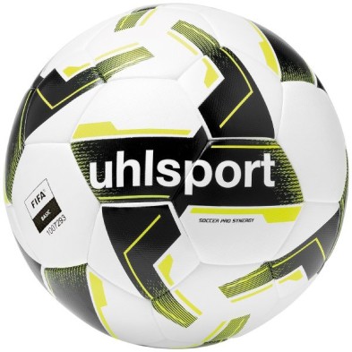 Balón Uhlsport Soccer Pro Synergy - Durabilidad y control superior