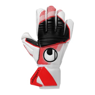 Guantes Portero Uhlsport Absolutgrip - Agarre y amortiguación superior