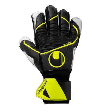 Guantes Portero Uhlsport Soft Flex Frame JR - Agarre y protección