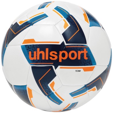 Balón Uhlsport Team - Durabilidad y control para entrenamientos