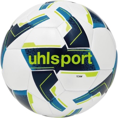 Balón Uhlsport Team - Durabilidad y control para entrenamientos