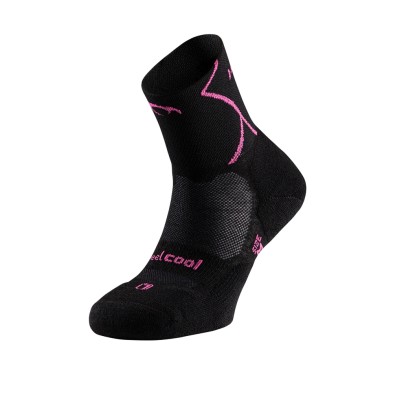 Calcetines Lurbel Track Four - Protección y ajuste para trail running