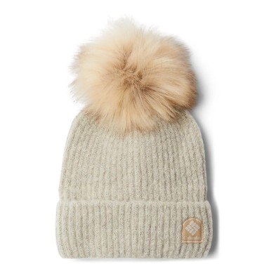 Gorro Columbia Winter Blur Pom Pom | Estilo y abrigo para invierno