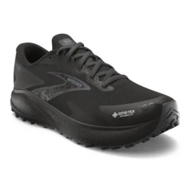 Zapatillas Brooks Divide 5 GTX | Tracción y confort para trail running