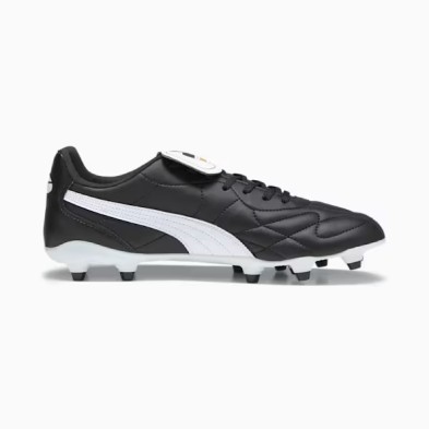 Bota Fútbol Puma King Top FG/AG | Tradición y rendimiento