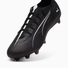 Bota Fútbol Puma Ultra 5 Match FG/AG | Velocidad y tracción optimizada