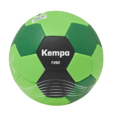 Balón Balonmano Kempa Tiro - Ligero y perfecto para niños