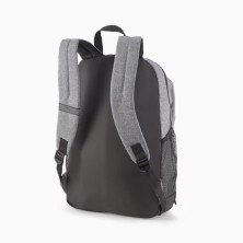 Mochila Puma Buzz Backpack | Espaciosa, resistente y sostenible