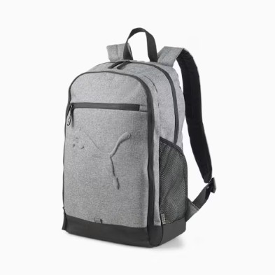 Mochila Puma Buzz Backpack | Espaciosa, resistente y sostenible