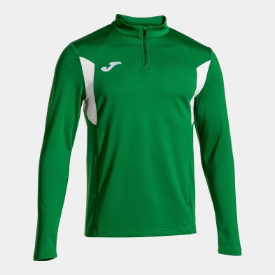 Sudadera JOMA WINNER III | Comodidad y calidez para entrenamientos