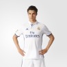 Camiseta adidas Real Madrid 16-17 Local Adulto S94992